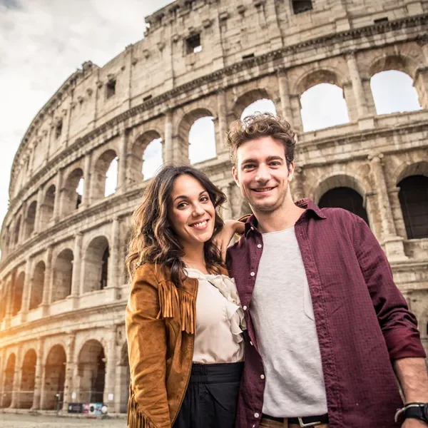 Densey Tours and Travel Company in Kenya - Italy Destination