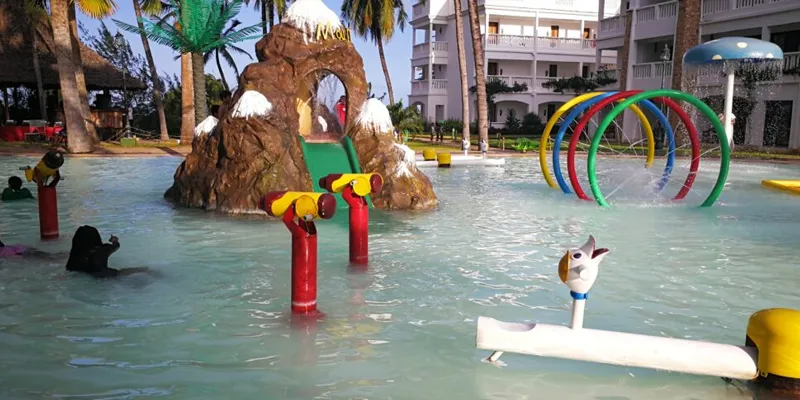 Densey Tours and Travel Company in Kenya - South Coast-Malindi Package