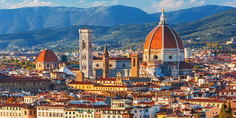 Florence Trip - Densey Tours and Travel
