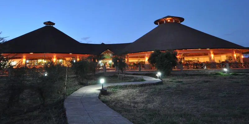 KILIMA SAFARI CAMP - Safari Bucket List Amboseli - Densey Tours and Travel