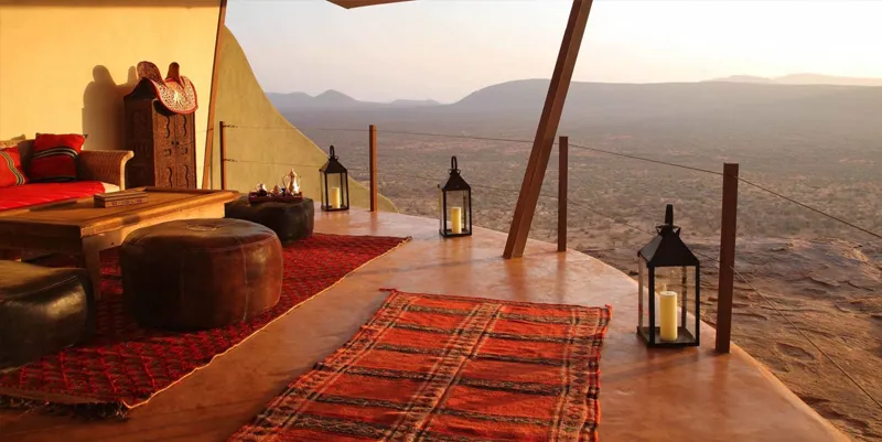 SARUNI SAMBURU - Safari Bucket List Samburu - Densey Tours and Travel