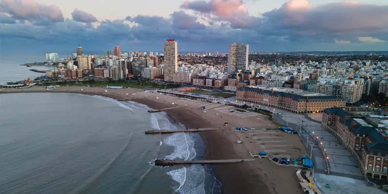 DURBAN – 4 NIGHTS and 5 DAYS - Densey Tours and Travel